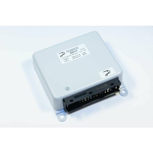 Блок управления двигателя интерфейсный БДИ-1М 19000₽