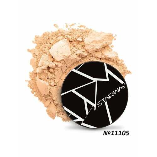 Рассыпчатая пудра Velvet Loose Powder 1100₽