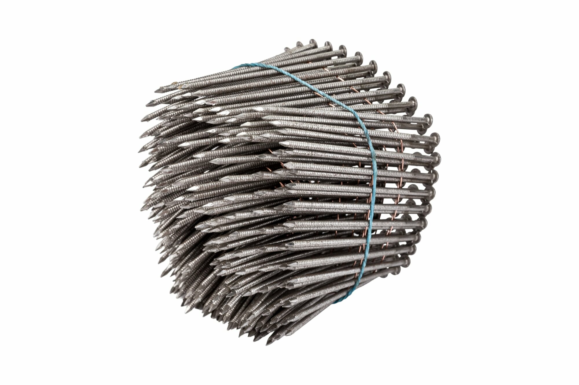 фото Крепко-накрепко 2.8x88 гвоздь барабан. с кольцевой накаткой 250 34889