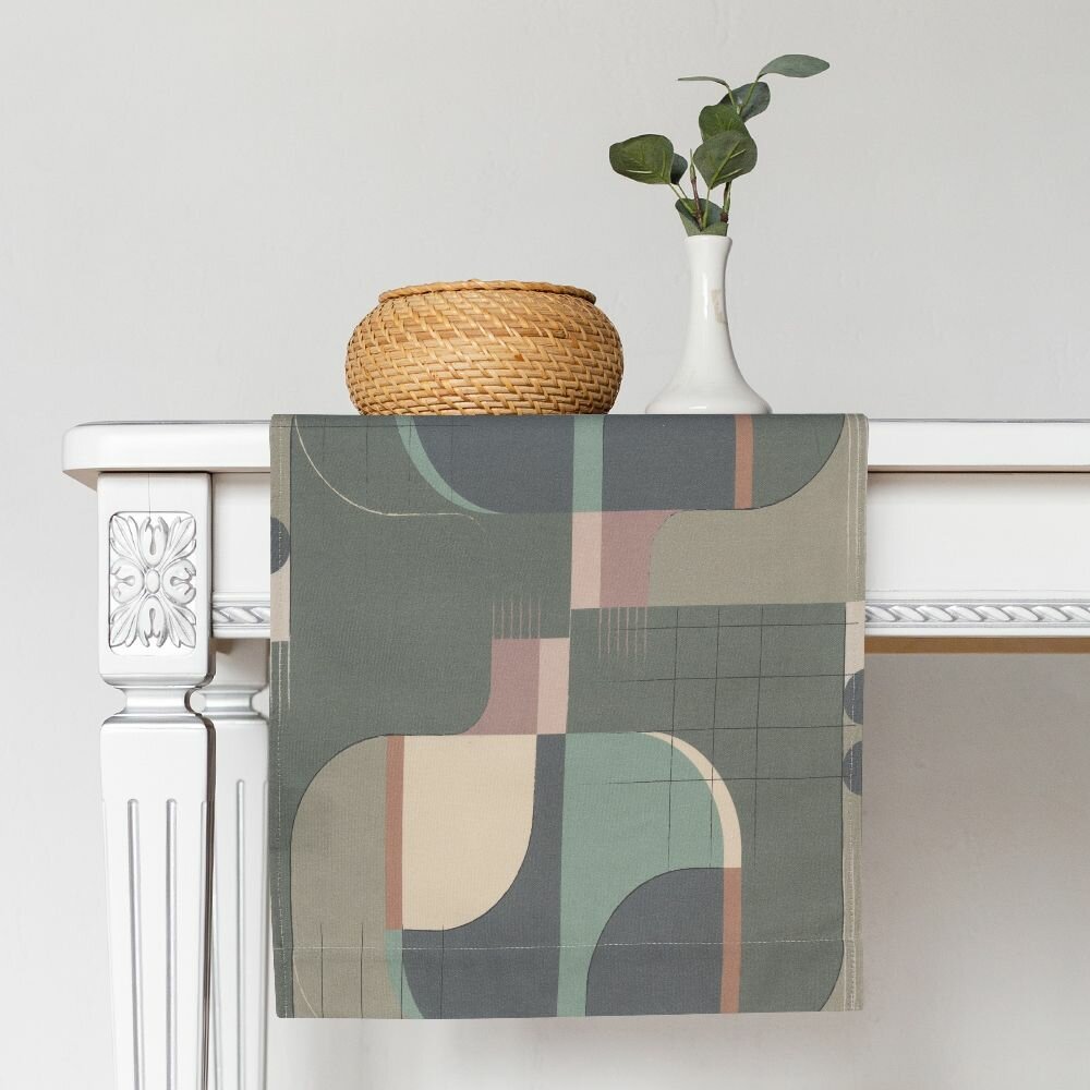 Дорожка столовая BELLEHOME 