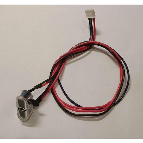 Датчик падения высоты робота пылесоса Hyundai Robot Vacuum Cleaner H-VCRQ70 680₽