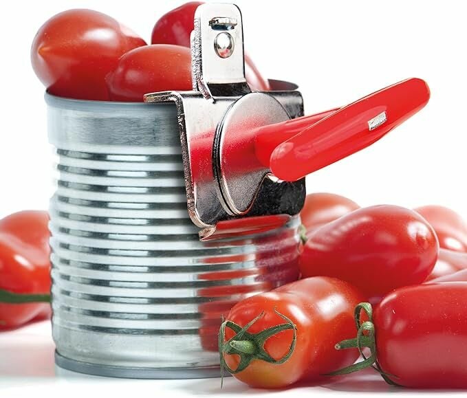 Профессиональный консервный нож — фото 1