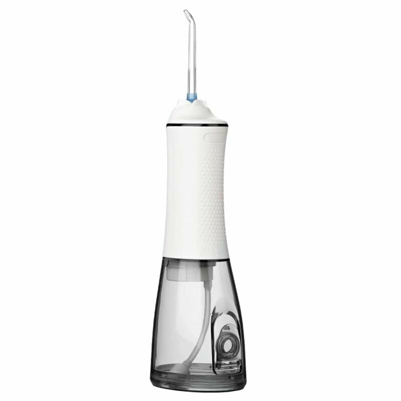 Ирригаторы Ирригатор портативный /Revyline/ RL 450 New White