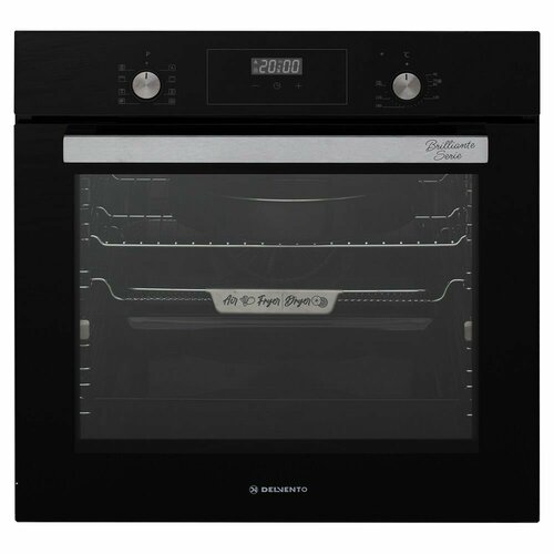 Духовой шкаф DELVENTO V6ES68011 4499000₽