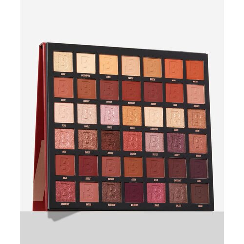 Beauty Bay Rich 42 Colour тени для век