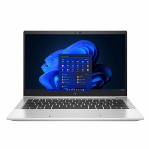 HP EliteBook 630 G9 4D0Q8AV Pike Silver Aluminum 133 FHD i7-1255U-16Gb-512Gb SSD-W11Pro 9840000₽
