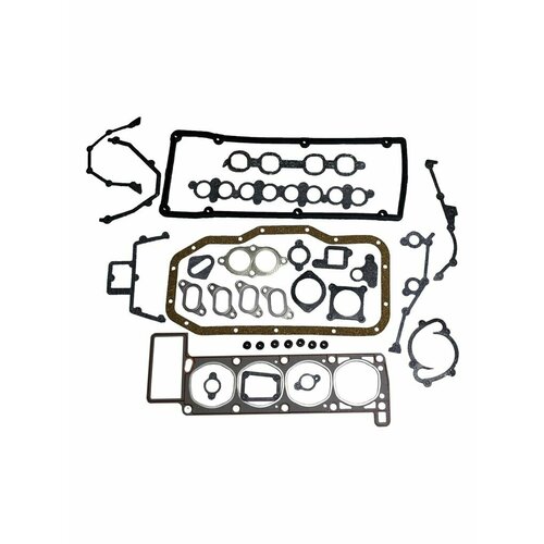 Прокладки дв. ЗМЗ-406 Премиум