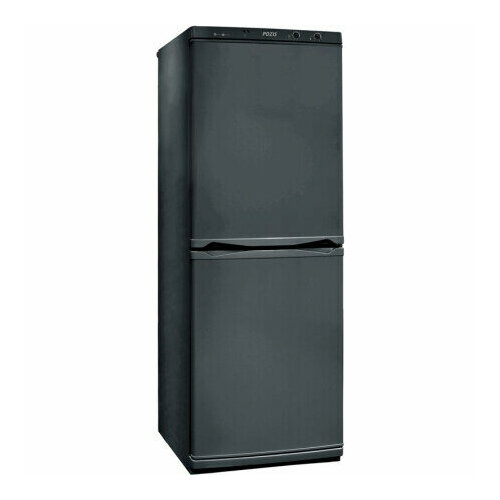 Морозильная камера Pozis FVD-257 графит 4665000₽