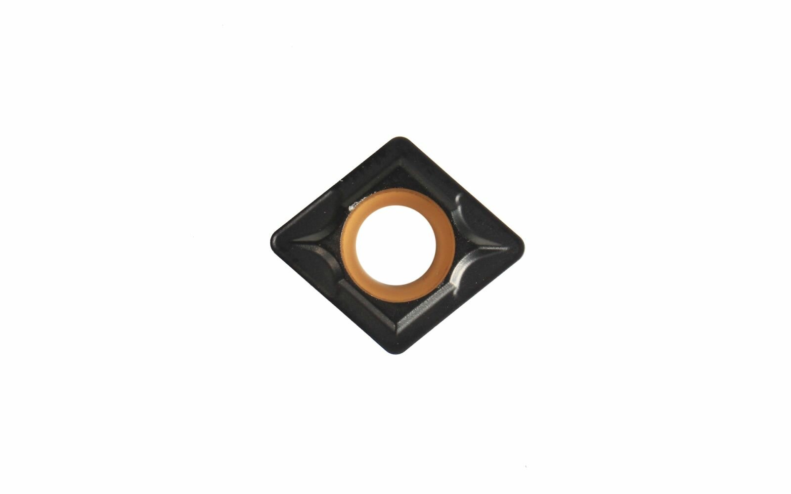 фото Пластина для точения CCMT09T308 5115