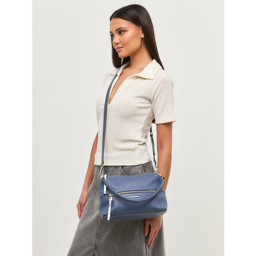 Сумка кросс-боди Fiato Dream, синий