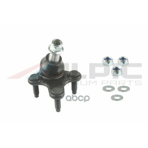 Опора Шаровая Правая VagA3 Ateca Jetta Karoq Leon Passat Q2 Q3 Q3 Sportback Tiguan ALPIC арт ABJ262R 1321₽