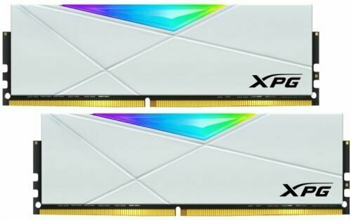 Оперативная память ADATA AX4U32008G16A-DW50 2x8 ГБ (AX4U32008G16A-DW50)
