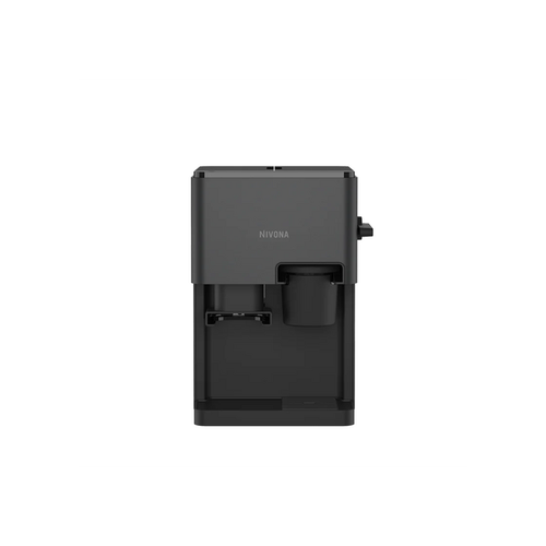 Кофемашина Nivona CafeRomatica CUBE 4106 4599000₽