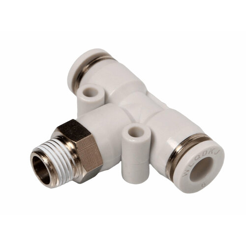 Фитинг тройной с внешней резьбой PB6-01-18 312₽