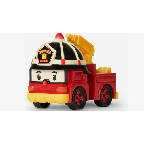 Металлическая машинка из мультфильма 