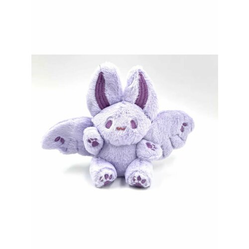 Брелок Мягкая игрушка летучая котик мышка 475₽