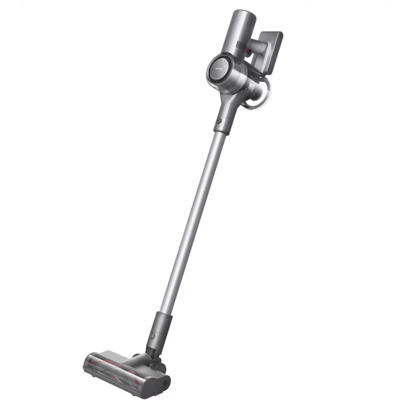 Беспроводной вертикальный пылесос Dreame Cordless Vacuum Cleaner V11 Серый