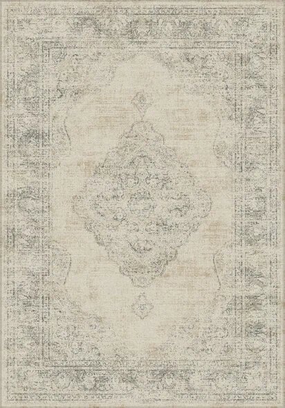 фото Ковер россия Ковер бельгийский на пол в гостиную в спальню 200х300 см винтажный классический ворс 3 мм 394792