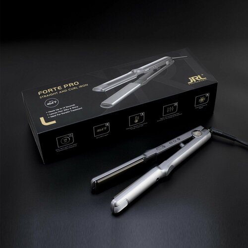 Утюжок для волос JRL JPA050