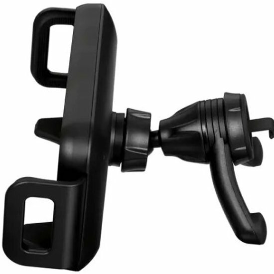 Картинки Беспроводное зарядное устройство Samsung EP-H5300, auto 9 Вт, черный(EP-H5300CBRG)