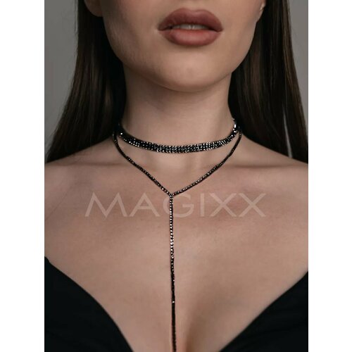 Чокер MAGIXX черный 759₽