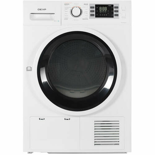 Сушильная машина DEXP DM-F8CDMAWB 45863₽