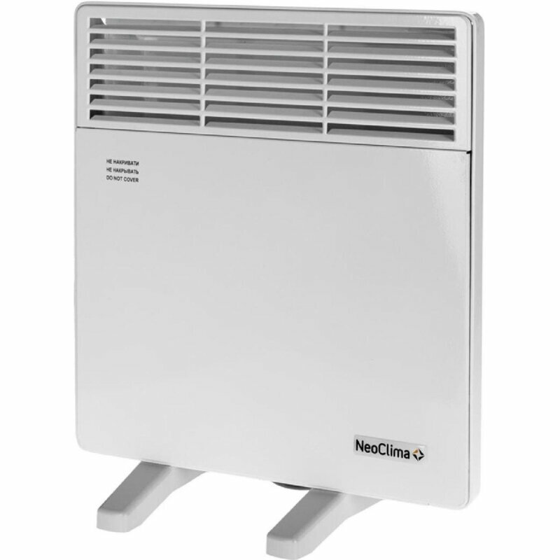 Конвектор Neoclima Comforte T0.5 (с опорами), 1954642