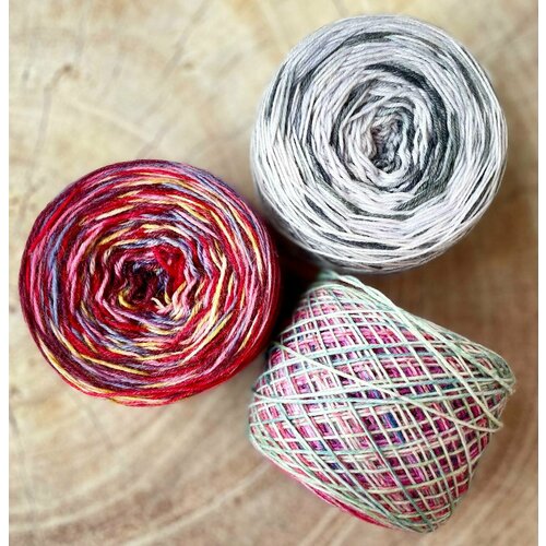 Набор Итальянской Носочной пряжи 