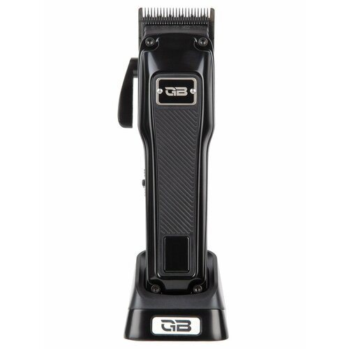 GB ONYX Профессиональная Машинка Для Стрижки Волос Черная 8250₽