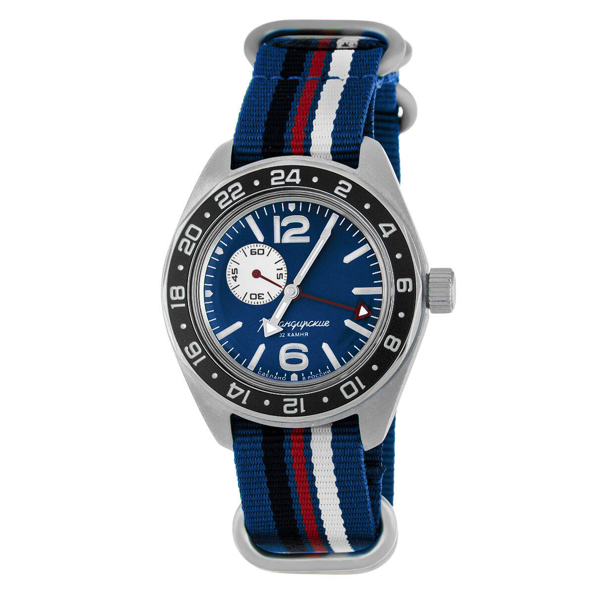 Наручные часы Спорт