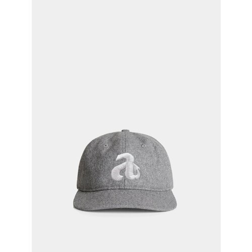 фото Кепка afield out spine для мужчин, размер one size, grey