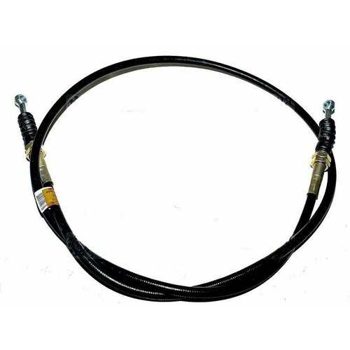 Трос ручного тормоза ГАЗель удлин центральный 1114₽