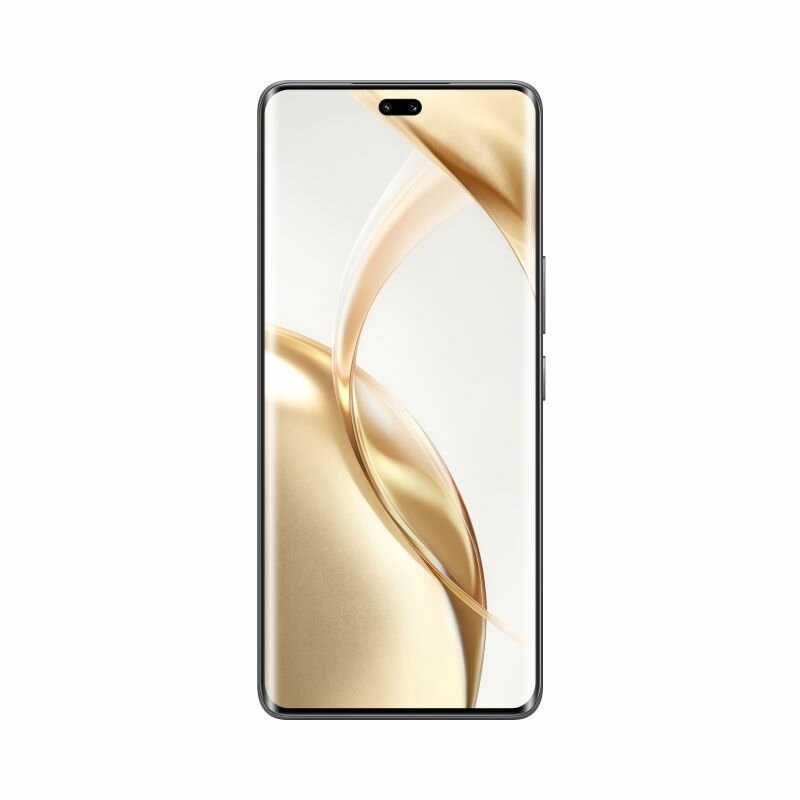 Смартфон HONOR 200 8+256 Вельветовый черный — фото 1