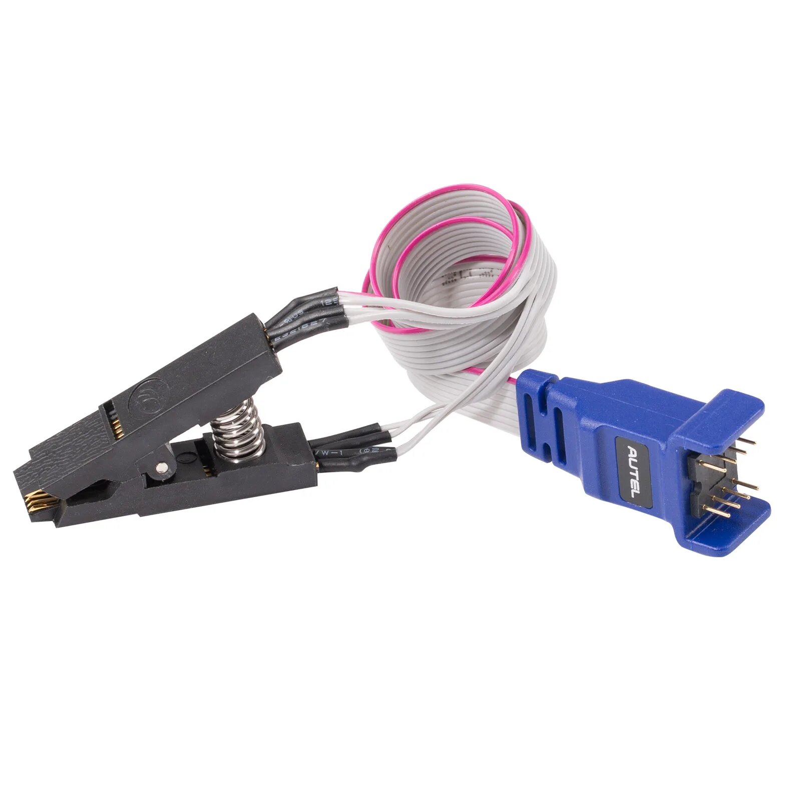 Зажимной кабель EEPROM Autel APA103 для инструмента программирования ключей MaxiIM IM508 IM608 — фото 1