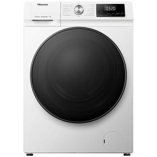 Стиральная машина Hisense WFQY7012VM 37800₽