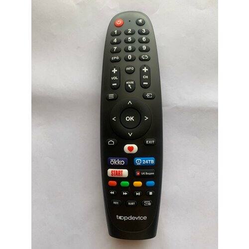 Topdevice AN2402262 пульт оригинальный