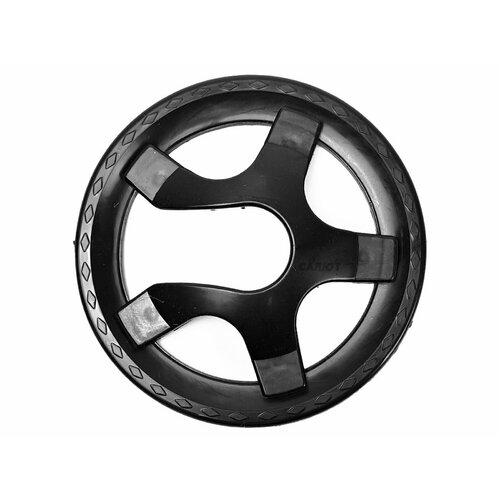 Защита шатуна 36Т, 155мм, 5отв.