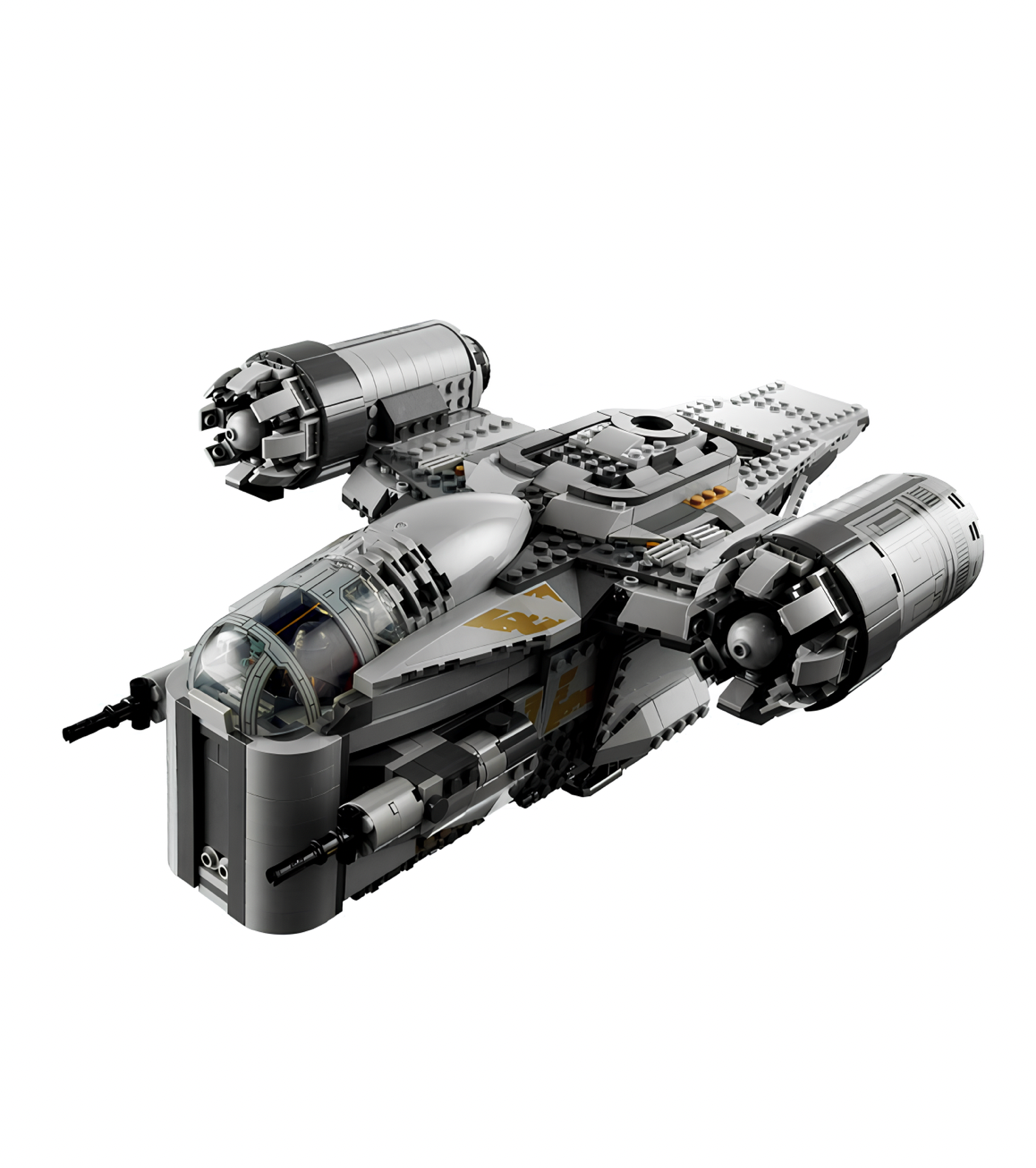 LEGO Star Wars 75292