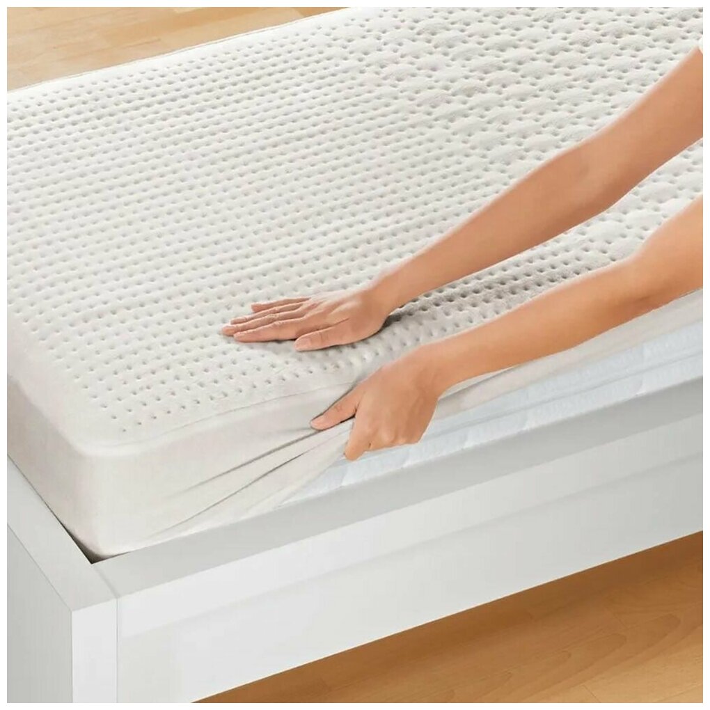 Электропростыня Beurer UB100 — фото 1