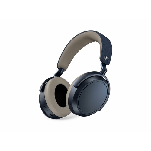 Беспроводные наушники Sennheiser Momentum 4 Wireless denim синий 3498600₽