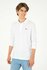 Лонгслив U.S. POLO ASSN.