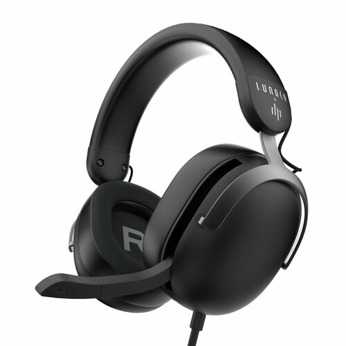 Игровые наушники Lunacy x Дарк Проджект Night DP-HS-1005a 659900₽