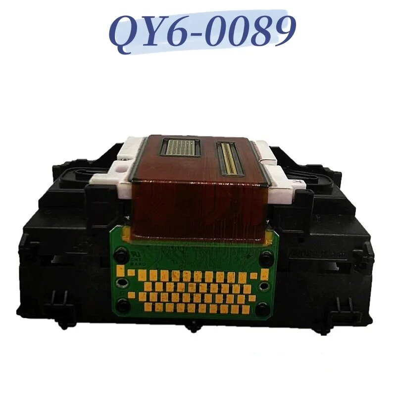QY6-0089 печатающая головка для Canon TS701 TS702 TS703 TS704 TR7520 TR7540 TR7500 TR8520 TR8580 TR8600 TR8650 Nozzl
