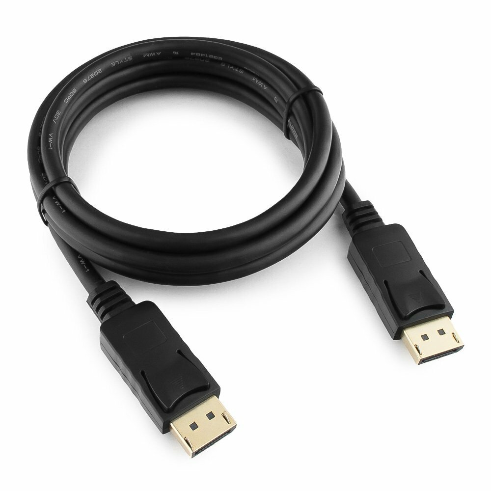 Кабель Cablexpert CC-DP2-6