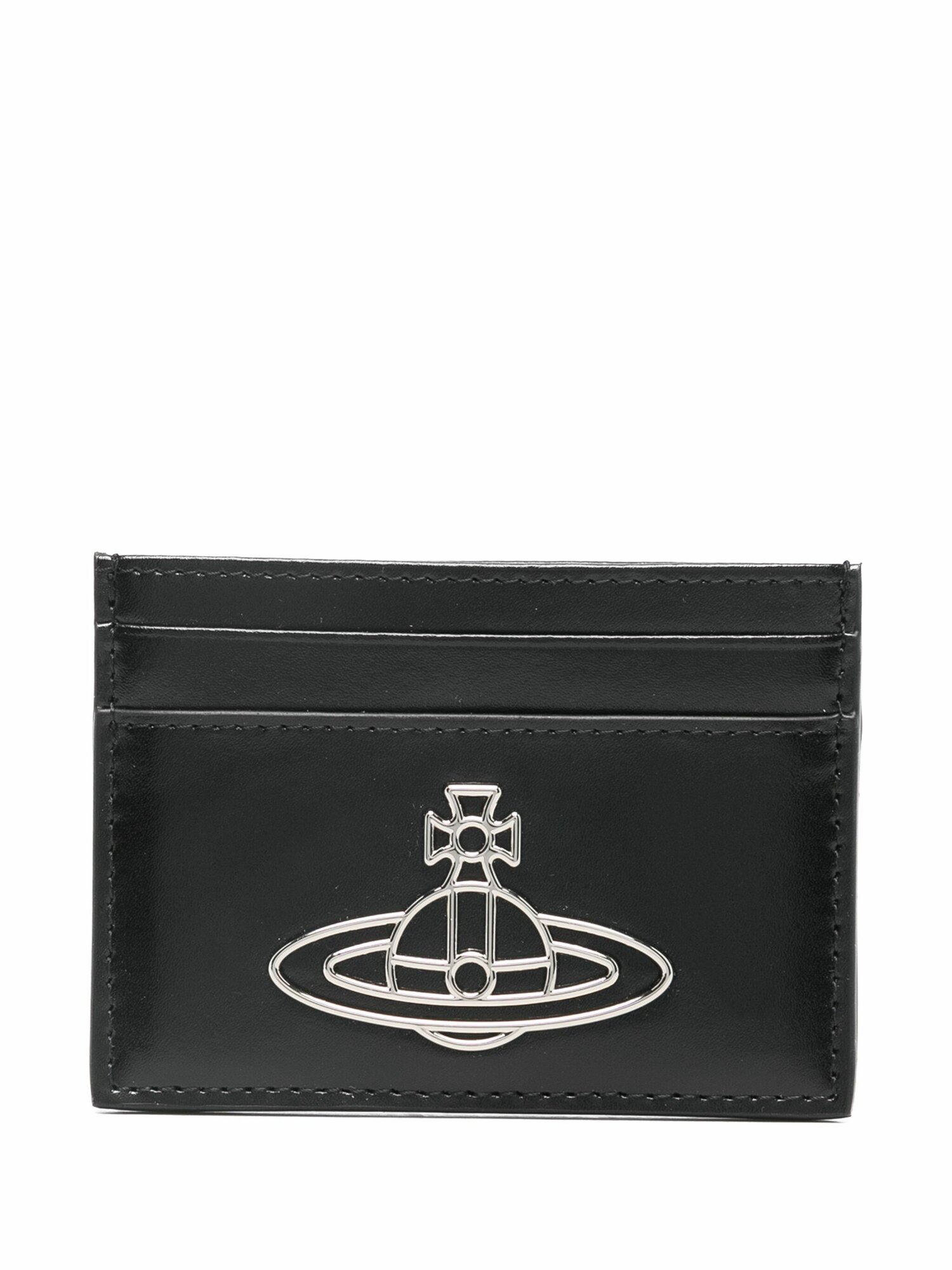 Монетница Vivienne Westwood, черный