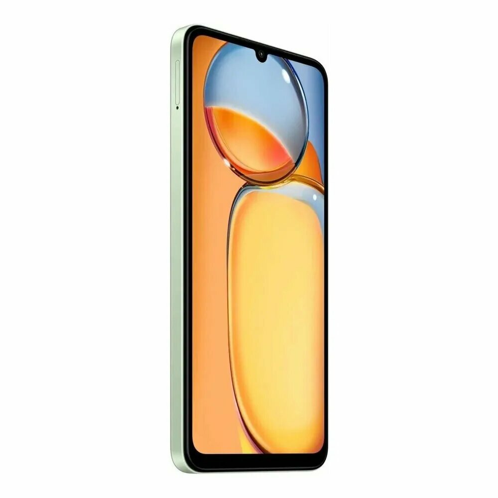 Смартфон Xiaomi Redmi 13C 8/256 ГБ, 2 nano SIM, зеленый — фото 1