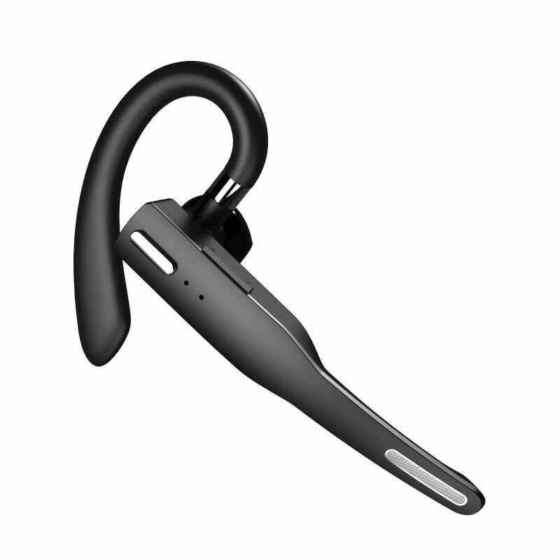 YYK525 Беспроводные Bluetooth-совместимые наушники с громкой связью Бизнес-гарнитура Мини-вкладыши Встроенный микрофон для вождения автомобиля