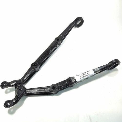 Рычаг подвески нижний левый ВАЗ ВАЗ 2121 Нива 21213 LADA4x4 Волга Спринт 6048₽