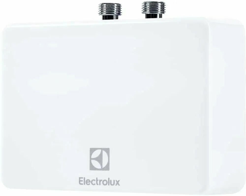 Водонагреватель Electrolux Aquatronic 2.0 NP 4 проточный 4кВт белый [нс-1146490]