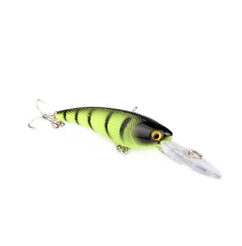 Блесна FISHINAPOT 9 см, 8,3 г, цвет 06
